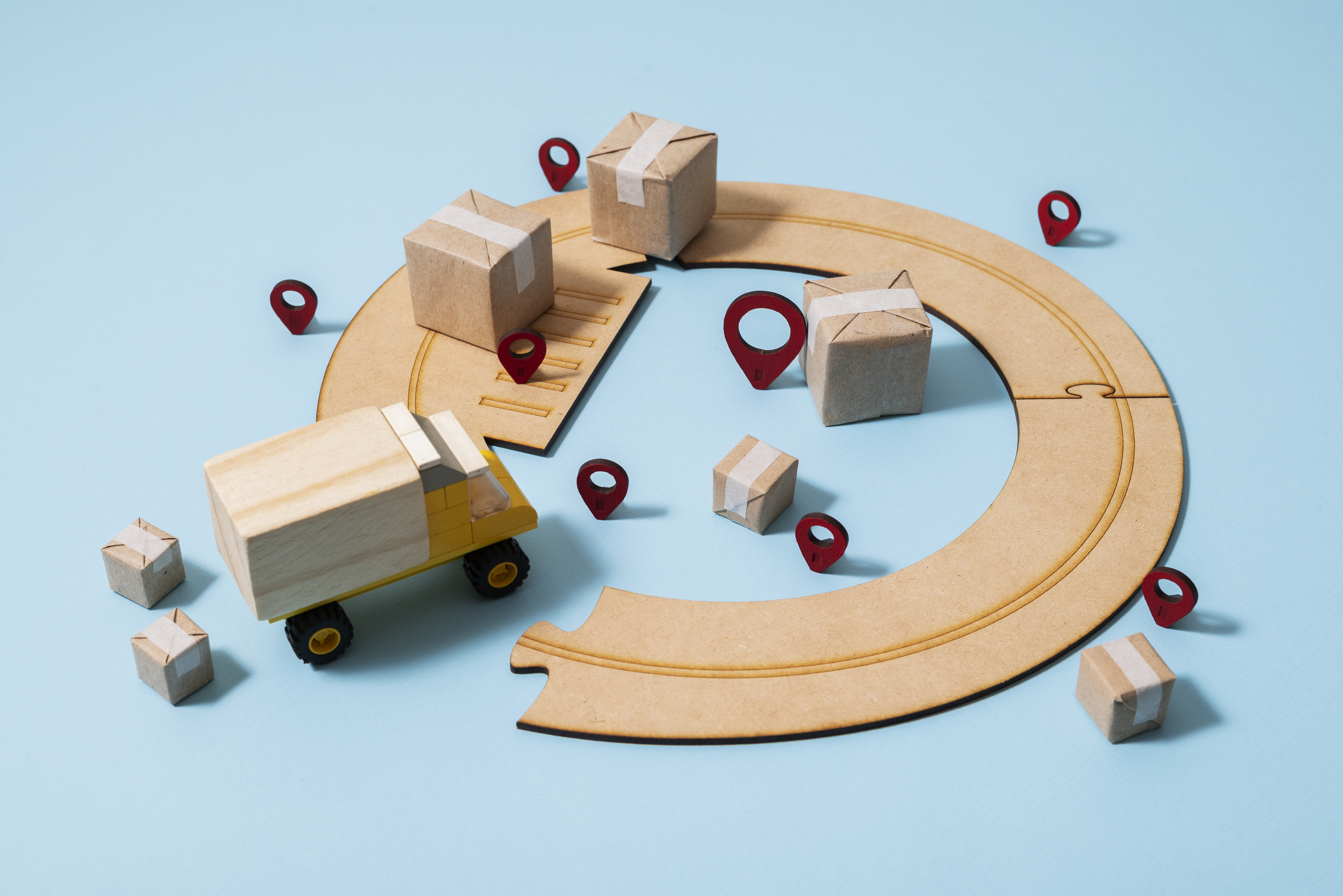 Bulk Shipping